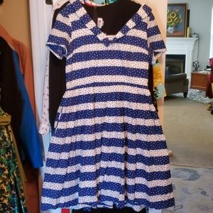 Emily & Fin Dress